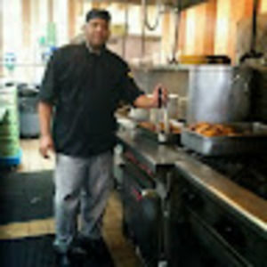 Meet your Posher, Osvaldo